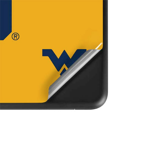 West Virginia University WVU Google Pixelbook Go Skin